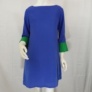 Basically Me Royal Blue Dress Sz Small / Medium